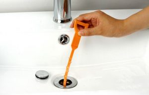 how to unclog a shower drain